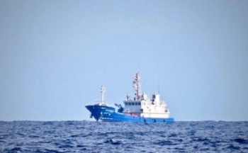 Thời tiết biển hôm nay 8/1: Bắc Biển Đông biển động