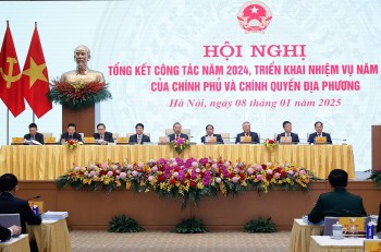 TP.Huế đặt mục tiêu tăng trưởng kinh tế hai con số