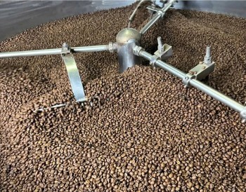 Xuất khẩu cà phê đạt 5,48 tỷ USD và tiếp tục tăng