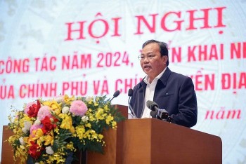 Trà Vinh dự kiến GRDP tăng trưởng 10,14% năm 2025