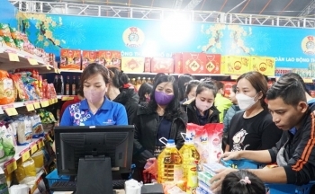 Kích cầu tiêu dùng, thị trường Đà Nẵng cuối năm sôi động