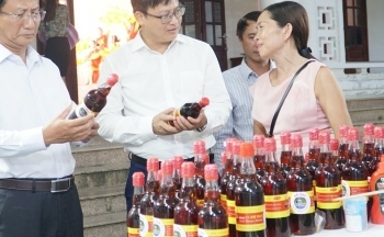 Đà Nẵng: Bán hàng bình ổn giá tại các khu công nghiệp