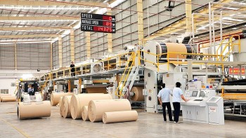 Bến Tre: Công nghiệp và thương mại tăng trưởng ấn tượng