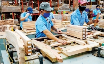 Xuất khẩu gỗ hướng tới mục tiêu 18 tỷ USD năm 2025