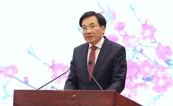 Họp báo Chính phủ thường kỳ tháng 12: Bứt phá trong xuất khẩu và hạ tầng năng lượng