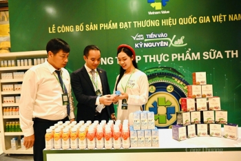Điểm sáng từ loạt hoạt động quảng bá, phát triển thương hiệu