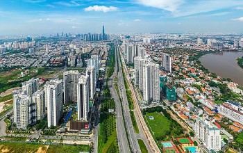 Hơn 350 doanh nghiệp bất động sản góp mặt tại VRECC 2025