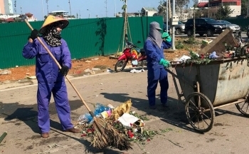 Lào Cai kiểm soát nguồn thải, bảo vệ môi trường