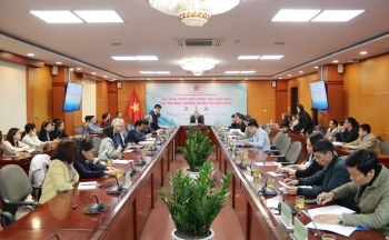Triển khai thực hiện 44 nhiệm vụ thuộc Chương trình VNEEP3