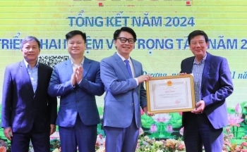Ngành thông tin và truyền thông Hải Dương đóng góp tích cực vào chuyển đổi số