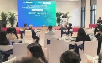 Doanh nghiệp Việt cần tham gia sâu vào chuyển đổi số