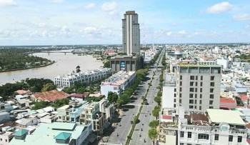 Cần Thơ: 1.800 doanh nghiệp đăng ký mới trong năm 2024