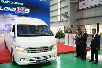 Thành phố Huế: Nhiều điểm sáng trong lĩnh vực Công Thương