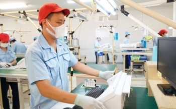 Năm 2025, khu vực công nghiệp có thể tăng trưởng 11,9%