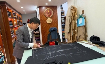 Uy tín xây dựng từ tận tâm và chất lượng sản phẩm