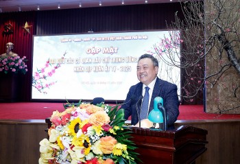 Báo chí phản ánh kịp thời, toàn diện về Hà Nội