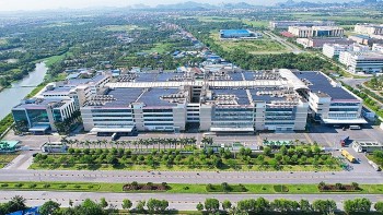 4 doanh nghiệp chiến thắng giải thưởng phát triển bền vững