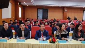 Cục Kỹ thuật an toàn và Môi trường công nghiệp xây dựng và ban hành 14 văn bản pháp luật