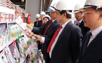 Supe Lâm Thao ra mắt 14 sản phẩm phân bón công nghệ