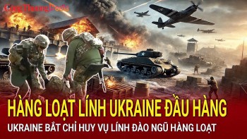 Chiến sự Nga-Ukraine sáng 11/1: Quân Ukraine thương vong lớn?