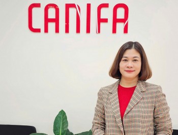 Doanh nghiệp thời trang nỗ lực xanh hóa chuỗi cung ứng