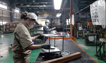 Hà Nội: Đặt mục tiêu giá trị tăng thêm ngành công nghiệp đạt từ 6,95%