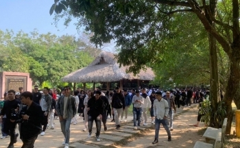 Tuyên Quang: Phát triển du lịch gắn với văn hóa truyền thống