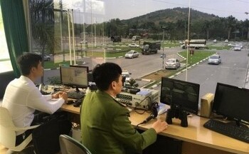 Bộ Công an sẽ quản lý sát hạch, cấp giấy phép lái xe, lý lịch tư pháp