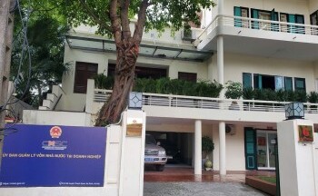 Dự kiến chuyển 18 tập đoàn, tổng công ty về Bộ Tài chính