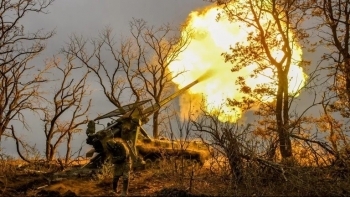 Slovakia bác khả năng gửi quân đội NATO tới Ukraine