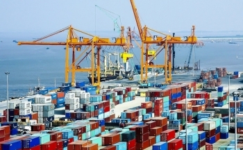 Tăng cạnh tranh hàng xuất khẩu: Góc nhìn từ doanh nghiệp logistics