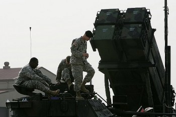 Bản tin quân sự 12/1: Mỹ cần 50 năm để chặn tên lửa siêu vượt âm Oreshnik