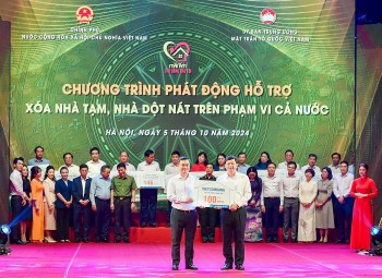 10 dấu ấn nổi bật của Vietcombank năm 2024