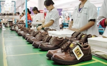Tiêu chuẩn xanh: Bước ngoặt cho xuất khẩu da giày