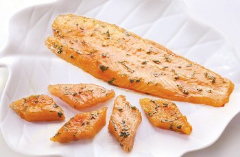 Xuất khẩu cá tra GTGT sang Mỹ cao nhất trong 10 năm