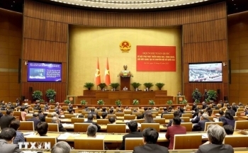 Tổng Bí thư Tô Lâm làm Trưởng Ban Chỉ đạo Trung ương về phát triển khoa học, công nghệ, đổi mới sáng tạo và chuyển đổi số