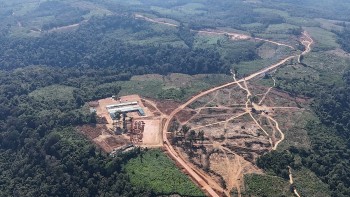 Dự án điện gió đầu tiên của T&T Group tại Lào