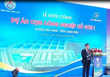 Lạng Sơn: Sản xuất công nghiệp vượt khó, tiếp tục ổn định