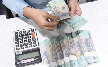 Lào Cai: Cưỡng chế Công ty thương mại tổng hợp Quân Bảo