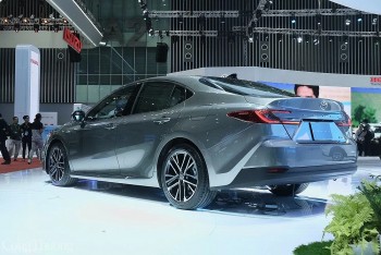 Các giải thưởng có ý nghĩa gì với thị trường ô tô?