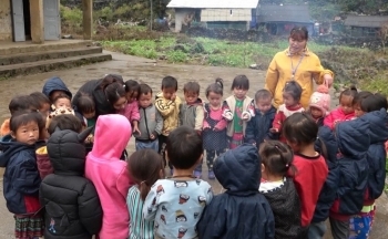 Thời tiết hôm nay 14/1: Miền Bắc có nơi dưới 5 độ