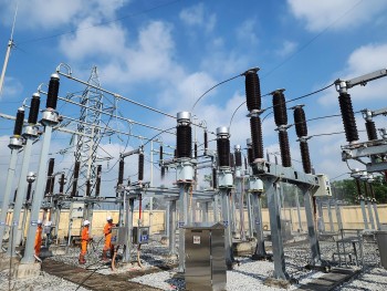 Tuyên Quang: Triển khai các dự án lưới điện đúng tiến độ
