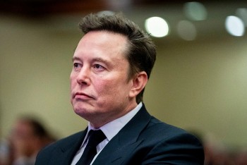 Giới chức Trung Quốc cân nhắc bán Tiktok cho ông Elon Musk