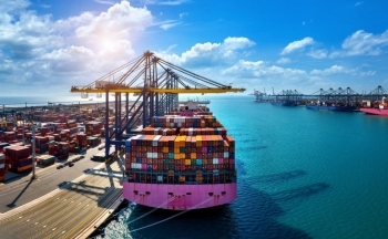 Châu Á - châu Phi: Thị trường xuất nhập khẩu chiến lược