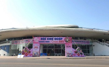 Sắp diễn ra Hội chợ OCOP Quảng Ninh Xuân 2025