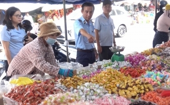Đồng Nai: Năm 2024, xử lý 4.815 vụ gian lận thương mại