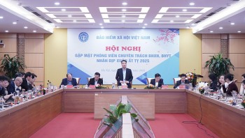 Cả nước có 20,11 triệu người tham gia bảo hiểm xã hội