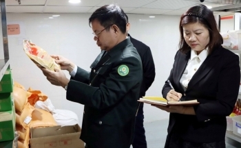 Bắc Ninh sẽ kiểm tra đột xuất cơ sở sản xuất, kinh doanh thực phẩm