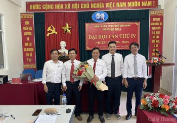Đại hội Chi bộ Sông Bung 2: Phát huy sức mạnh tập thể