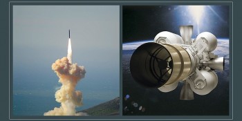 Bản tin quân sự 15/1: Tên lửa bắn xa 1.000 dặm đe dọa ưu thế trên không của Mỹ